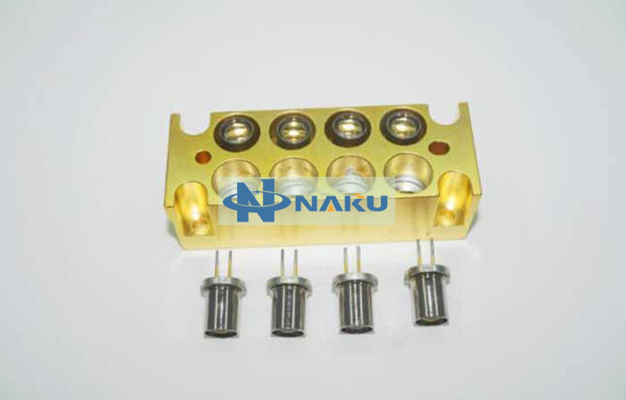 638nm 18W lasser diode
